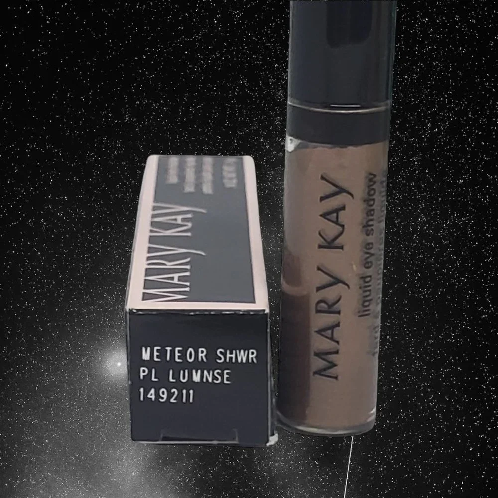 Meteor Shower Shimmer Eyeshadow - Mary Kay